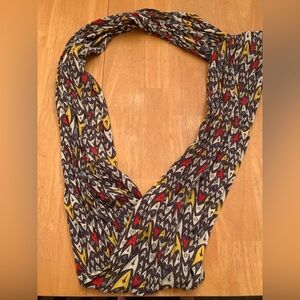 Star Trek Infinity Scarf
